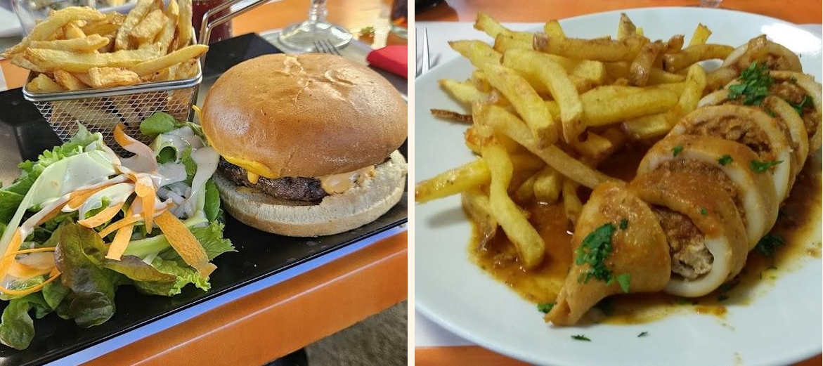 Café Restaurant des Arts - Gallery Image 3