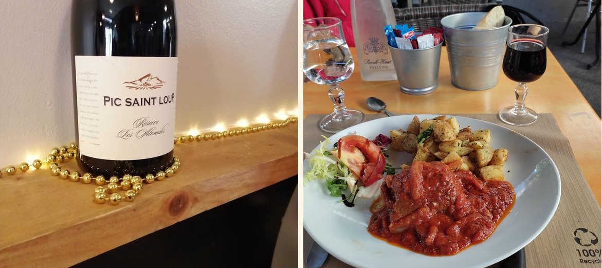 Café Restaurant des Arts - Gallery Image 4